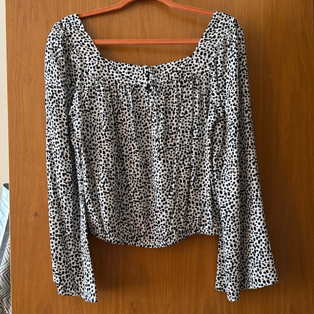 Women’s Express Blouse